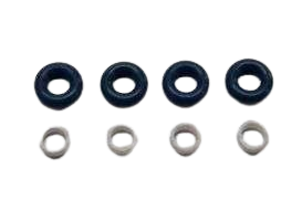CRISTAL KIT REPARACION INYECTOR VW TSI  / 7000.0272  / KIT REPARACION INYECTOR VW TSI