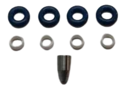 CRISTAL KIT REPARACION INYECTOR VW TSI C/HERR COLOCA  