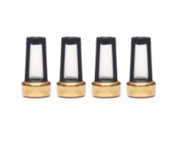 CRISTAL KIT FILTRO MULTIPUNTO BOSCH (4 FILTROS)