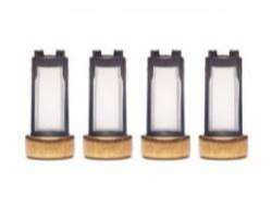 CRISTAL KIT FILTRO MULTIPUNTO MAGNETI MARELI  / 4 FILTROS 