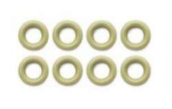 CRISTAL ORING INYECTORES MULTIPUNTO VERDE  (8 Unidades)