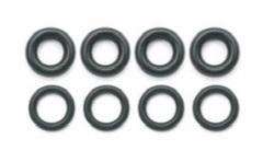 CRISTAL ORING INYECTORES MULTIPUNTO CORSA-VECTRA-S10 99<  / 8 UNID 