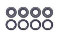 CRISTAL ORING INYECTORES MULTIPUNTO CORSA-VECTRA  / 8 UNID 
