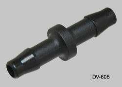 TANCLICK (BOLSA X5) ADAPTADOR 1/4'' X 1/4'' 