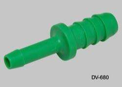 TANCLICK (BOLSA X5) ADAPTADORES 1/4'' X 3/8''