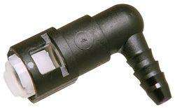 TANCLICK (BOLSA X5) CONECTORES 3/8'' X 5/16'' 90