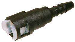 TANCLICK (BOLSA X5) CONECTORES 3/8'' X 5/16'' REC