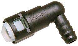 TANCLICK (BOLSA X5) CONECTORES 3/8'' X 3/8'' BART