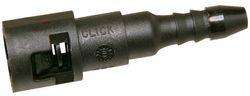 TANCLICK (BOLSA X5) CONECTORES 5/16'' X 5/16'' RE
