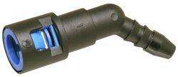 TANCLICK (BOLSA X5) CONECTORES 5/16'' X 5/16'' 45