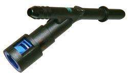 TANCLICK (BOLSA X5) CONECTORES 5/16'' X 5/16'' X