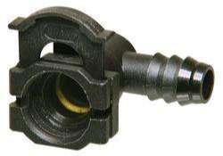 TANCLICK (BOLSA X5) CONECTOR 1/2'' X 13'' 90 C
