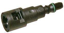 TANCLICK (BOLSA X5) CONECTOR 5/16''X5/16''RET C/ANEL P-T