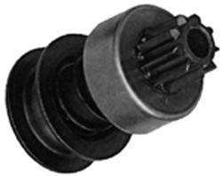 ZEN IMPULSOR ARRANQUE CHEV.APACHE DELCO  