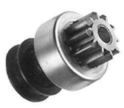 ZEN IMPULSOR ARRANQUE CHEV.D-20 WAPSA  