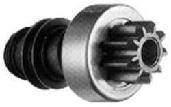 ZEN IMPULSOR ARRANQUE FORD PICK UP MWM BRASIL  