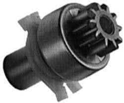 ZEN IMPULSOR ARRANQUE DODGE D-100-POLARA  