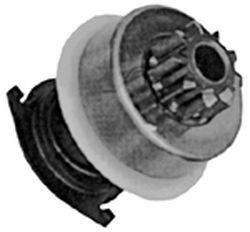 ZEN IMPULSOR ARRANQUE KOMBI BRASILERA BOSCH  