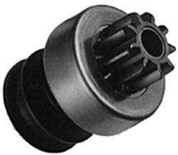 ZEN IMPULSOR ARRANQUE FORD MOTOR MWM BRASILERO  