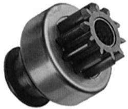ZEN IMPULSOR ARRANQUE LUCAS M50  