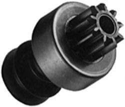 ZEN IMPULSOR ARRANQUE M-BENZ BOSCH 78>82 89>  