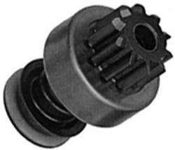 ZEN IMPULSOR ARRANQUE PERKINS BRASIL 10 DIENTES-10 ESTRIAS  