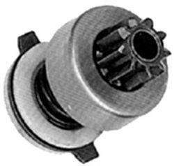 ZEN IMPULSOR ARRANQUE F 128-PEUGEOT GAREF  