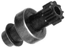 ZEN IMPULSOR ARRANQUE TOYOTA COROLLA-HILUX-CELICA  