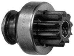 ZEN IMPULSOR ARRANQUE PERKINS M50 LUCAS  