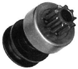 ZEN IMPULSOR ARRANQUE P 404-P 504-P 505  