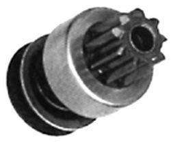 ZEN IMPULSOR ARRANQUE FALCON INDIEL >1977  