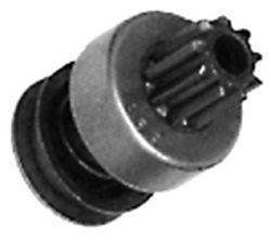 ZEN IMPULSOR ARRANQUE CHEVROLET-FALCON DIENTE FINO  