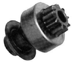 ZEN IMPULSOR ARRANQUE FALCON INDIEL 1977>  