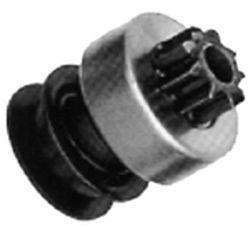 ZEN IMPULSOR ARRANQUE F 128-R 4-R 6-R 12  