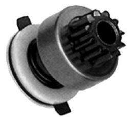 ZEN IMPULSOR ARRANQUE F 125-LADA 11 DIENTES  