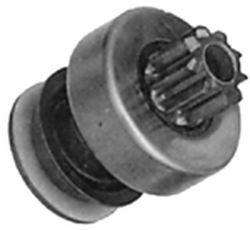 ZEN IMPULSOR ARRANQUE M-BENZ 180 DIESEL  