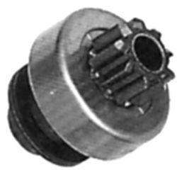 ZEN IMPULSOR ARRANQUE P 504-P 505 PARIS  