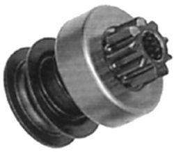 ZEN IMPULSOR ARRANQUE GOL-ESCORT-SAVEIRO 1600  