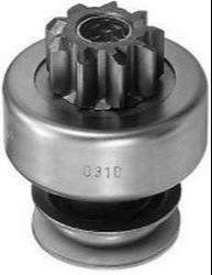 ZEN IMPULSOR ARRANQUE IVECO-FIAT ALLIS-ALFA ROMEO BOSCH  