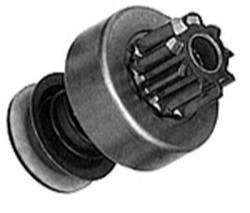 ZEN IMPULSOR ARRANQUE IVECO TURBO BOSCH  