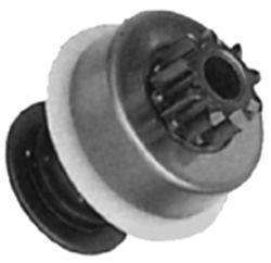 ZEN IMPULSOR ARRANQUE ESCORT GHIA 1.8  