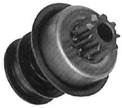 ZEN IMPULSOR ARRANQUE SENDA-SAVEIRO DIESEL  