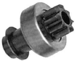 ZEN IMPULSOR ARRANQUE MITSUBISHI-MAZDA-DATSUN 8 DIENTES  