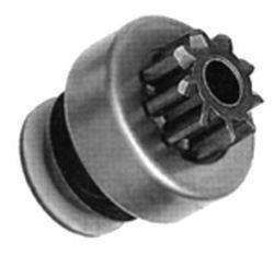 ZEN IMPULSOR ARRANQUE PEUGEOT XD2 FRANCES 9 DIENTES 80-82  