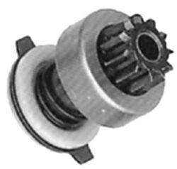 ZEN IMPULSOR ARRANQUE DUNA-UNO-REGATTA-SPAZIO 11 DIENTES  