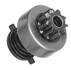 ZEN IMPULSOR ARRANQUE DUCATO 9 DIENTES  