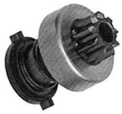 ZEN IMPULSOR ARRANQUE M-BENZ 180 FURGON 1995  