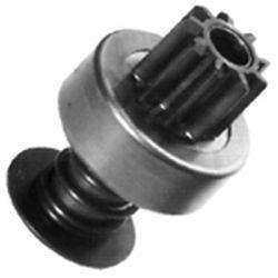 ZEN IMPULSOR ARRANQUE M BENZ DEUTZ FIAT TURBO