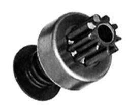 ZEN IMPULSOR ARRANQUE M-BENZ-DEUTZ AN 115  