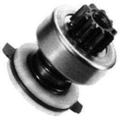 ZEN IMPULSOR ARRANQUE GACEL-CARAT  